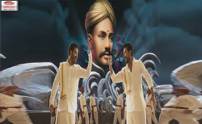 Line Cleared For RRR Movie : బిగ్ అప్డేట్ : “RRR” సినిమాకి జగన్ ప్రభుత్వం భారీ హైక్..వివరాలు ఇవే.!