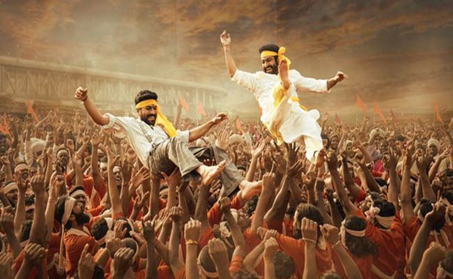 RRR: ఆర్ఆర్ఆర్ మిగతా చిత్రాలను మింగేస్తుందా..! విశ్లేషకులు ఏం చెబుతున్నారు..?