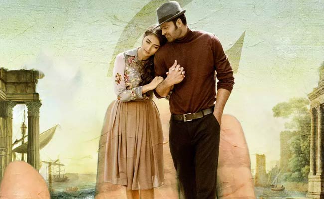 Radhe Shyam Final Theatrical Business : “రాధే శ్యామ్” ఫైనల్ థియేట్రికల్ బిజినెస్, థియేటర్స్ కౌంట్ వివరాలు ఇవే.!