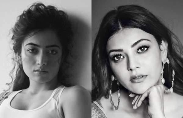 Rashmika and Kajal : ‘ఆ’ విషయంలో రష్మిక – కాజల్ ఇద్దరూ ఇద్దరే.!