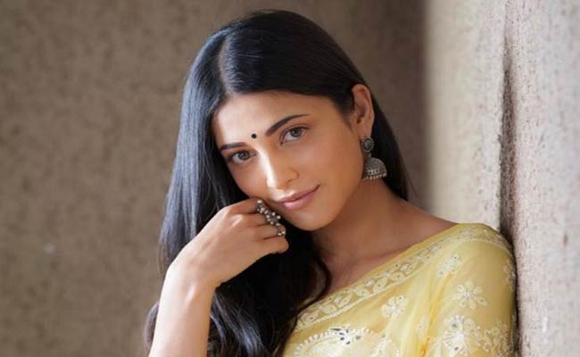 Shruti Haasan Got Married