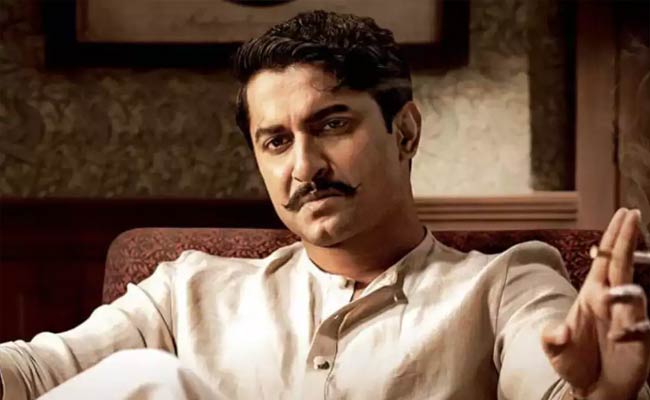 నష్టాల కామెంట్స్ పై వెంటనే రియాక్ట్ అయ్యిన నాని నిర్మాతలు.!