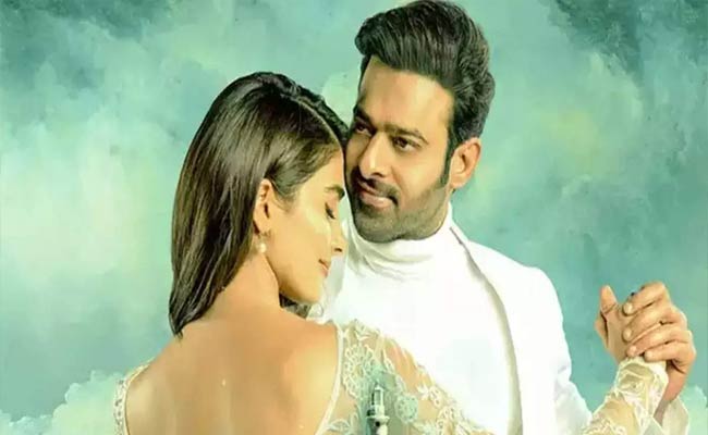 Radhe Shyam And Bahubali : “రాధే శ్యామ్” కూడా “బాహుబలి” లాంటిదే కానీ..స్టార్ కంపోజర్ కామెంట్స్!