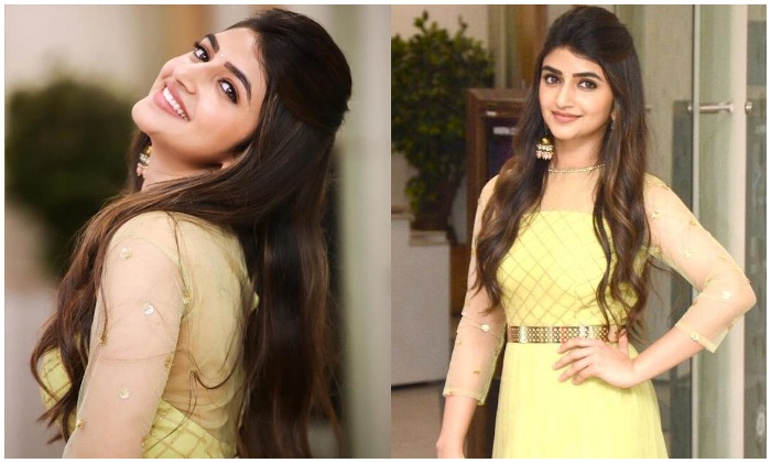 Sreeleea: పెళ్లిసందడి హీరోయిన్ శ్రీ లీల పోస్ట్ వైరల్..?