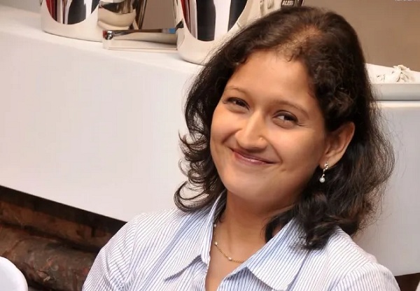 Venky’s Sister In Law Of Pavitra Prema : ‘పవిత్ర ప్రేమ’లో వెంకీ మరదలు ఇప్పుడేం చేస్తుందో తెలుసా.?