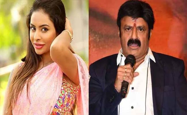 Balayya Took Sri Reddy Very Lite : శ్రీరెడ్డిని బాలయ్య ఎందుకు పక్కన పడేశాడో.!