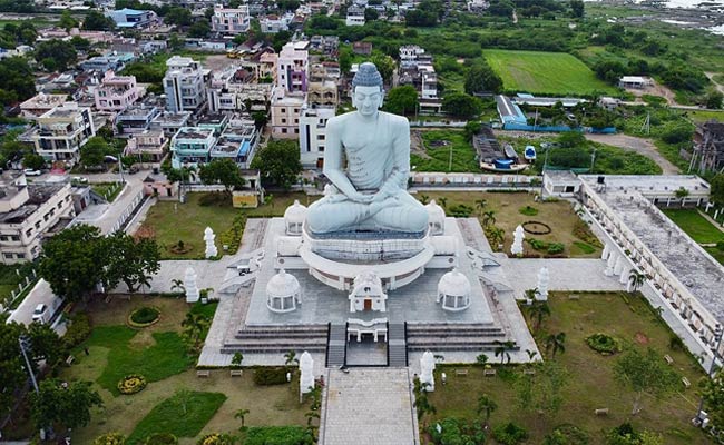 YCP Ignoring : ఏపీ క్యాపిటల్: ప్రభుత్వ విధానంలో ఈ డొల్లతనమెందుకు.?