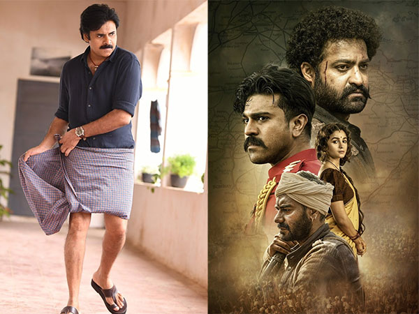 Pavan Kalyan: తెర పై ఎన్టీఆర్, చెర్రీ ఎలా కనిపిస్తారో…. ఇంట్రెస్టింగ్ కామెంట్స్ చేసిన పవర్ స్టార్…!