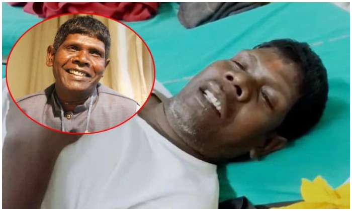 Kacha Badam: కారు ప్రమాదంలో గాయపడిన కచ్చాబాదమ్ సింగర్.. అసలేం జరిగిందంటే..?