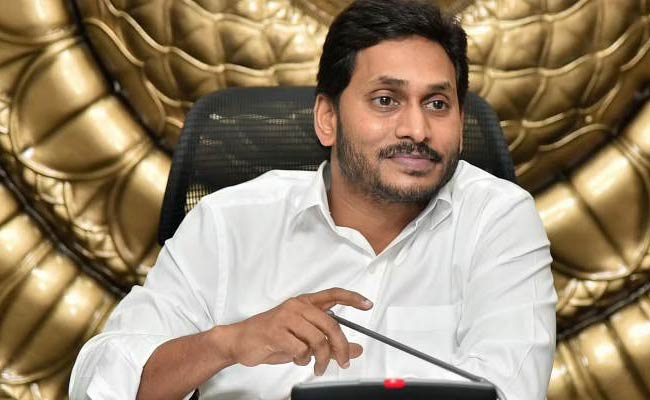 Ys Jagan Shocking Statement