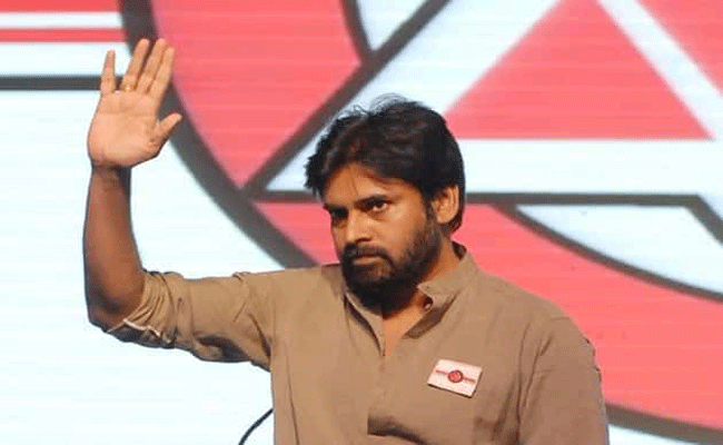 Pawan Kalyan : పవన్ కళ్యాణ్ పోరాటం చేస్తే, వైసీపీ ఏం చేస్తుందిట.!