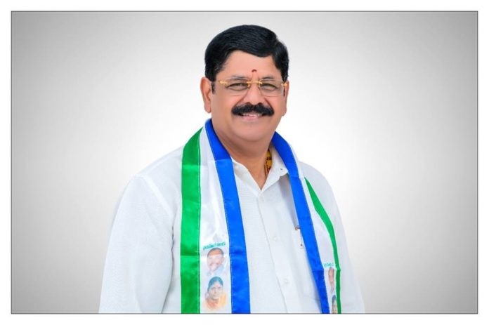 Anam Gets Special Gift : ఆనం విషయంలో వెనక్కి తగ్గిన వైఎస్ జగన్.! కారణమేంటబ్బా.?