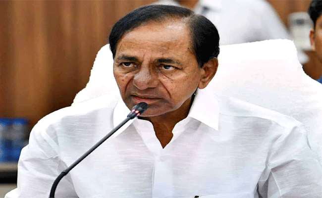 KCR In Deep Shock : యూపీలో బీజేపీ గెలుపుతో కేసీయార్ అంతలా షాక్ అయ్యారా.?