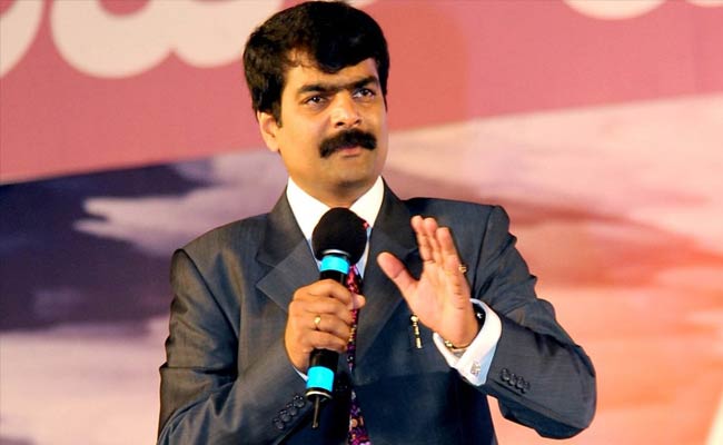 Brother Anil : ఇది క్లియర్: వైఎస్ జగన్‌పై పోరుకి బ్రదర్ అనిల్ సిద్ధం.!