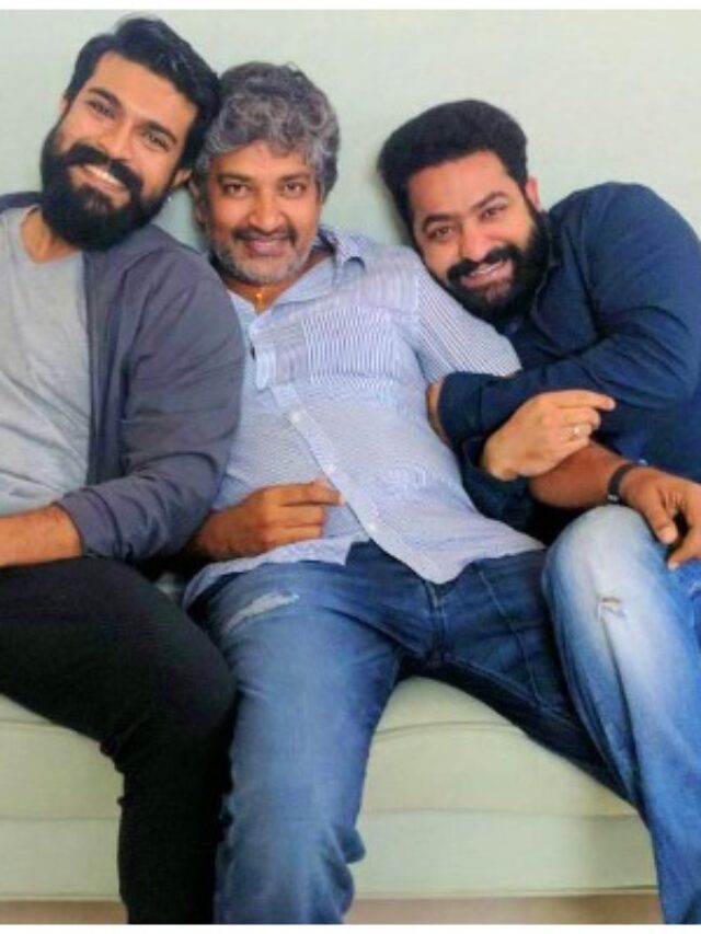 NTR And Ram Charan Say No To Rajamouli