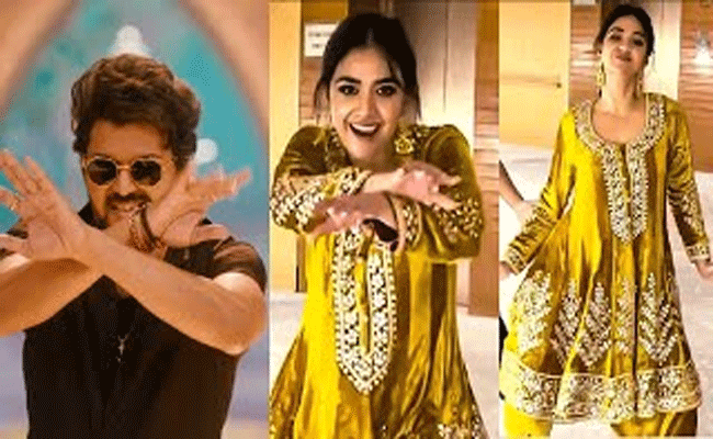 Keerthy Suresh : కీర్తి సురేష్ మరీ అంత చీప్ పని చేసిందా.?