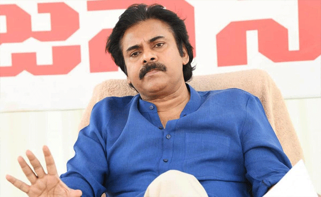 Janasena : టీడీపీతో జనసేన కలవడం ఖాయమైపోయినట్టేనా.?