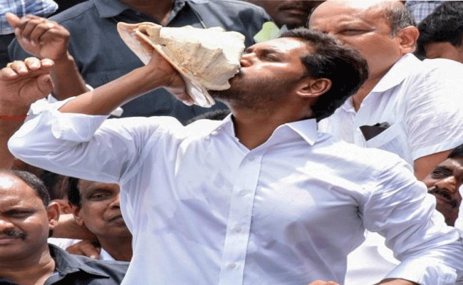 2024 Elections : 2024 అసెంబ్లీ ఎన్నికలపై వైసీపీ ‘క్లారిటీ’, ‘కాన్ఫిడెన్స్’ ఇదీ.!