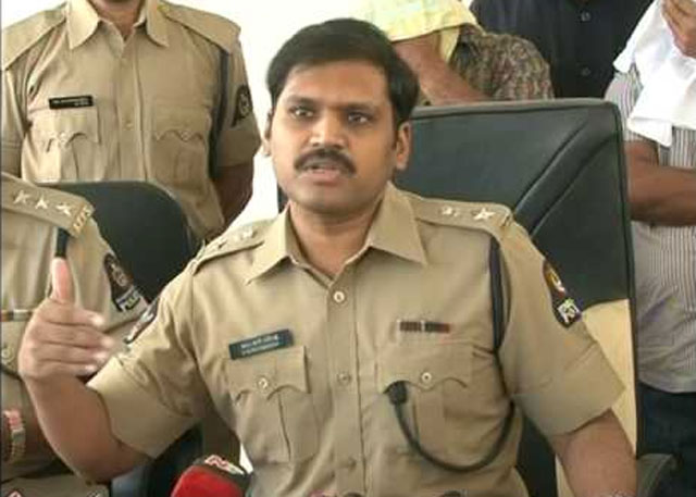 మంత్రి శ్రీనివాస్‌ గౌడ్‌ హత్య కుట్రలో కీలక విషయాలు వెల్లడి!