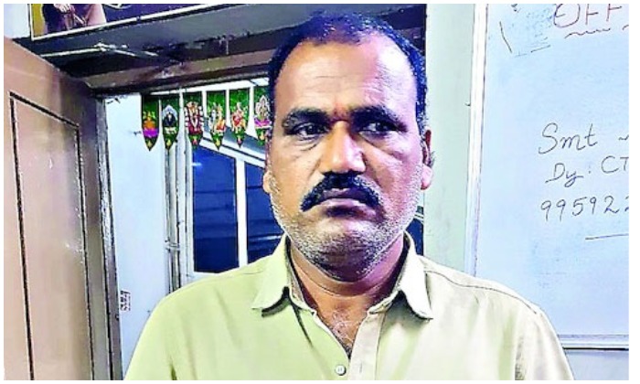 Crime: ప్రయాణికురాలితో అసభ్యంగా ప్రవర్తించిన ఆర్టీసీ డ్రైవర్.. చివరికి..?