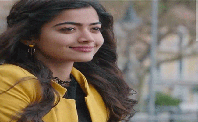 Rashmika Mandanna : రామ రామ..! రష్మిక ‘ఆ’ రికార్డు తెలిస్తే షాకవ్వాల్సిందే సుమా.!
