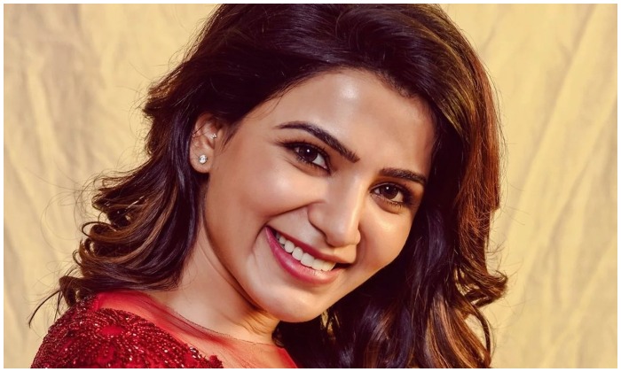 Samantha: యశోద సినిమా కోసం సమంత ఎంత రెమ్యూనరేషన్ తీసుకుందో తెలుసా..?