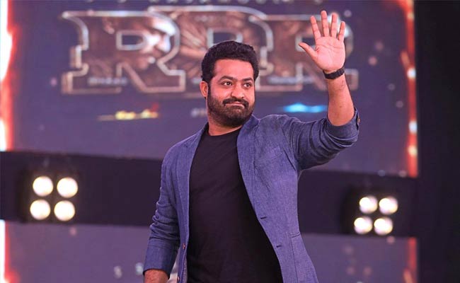 NTR: మళ్ళీ చారీ గా నటించాలనుందని మనసులో మాట బయట పెట్టిన తారక్..!