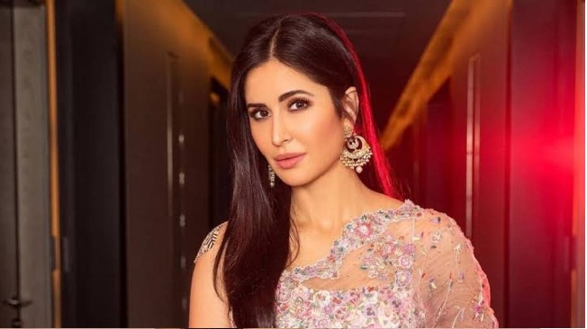 Katrina Second Innings In Tollywood : మల్లీశ్వరి సెకండ్ ఇన్నింగ్స్: ఏ సినిమానో తెలిస్తే షాకవుతారు.!