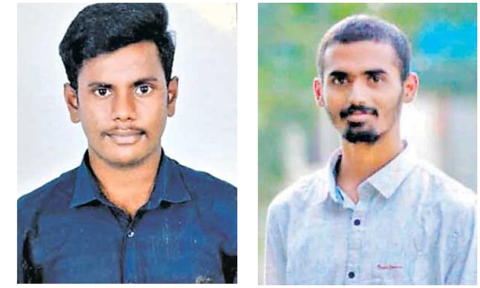 Crime: ఉద్యోగం రాలేదన్న కారణంతో అంత పనిచేసిన యువకులు.. చివరికి..?