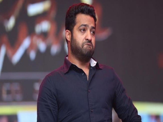 Jr NTR Very Emotional Press Note : వైరల్ – ‘RRR’ విషయంలో ఎమోషనల్ ప్రెస్ నోట్ రిలీజ్ చేసిన జూ. ఎన్టీఆర్.!