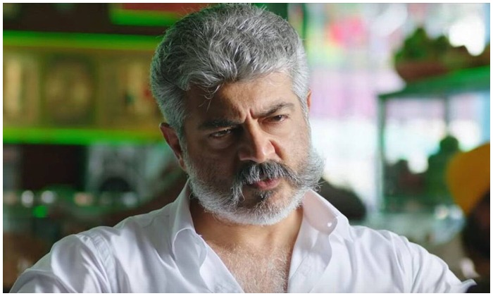 Ajith: పొలిటికల్ ఎంట్రీ పై స్పందించిన అజిత్..?