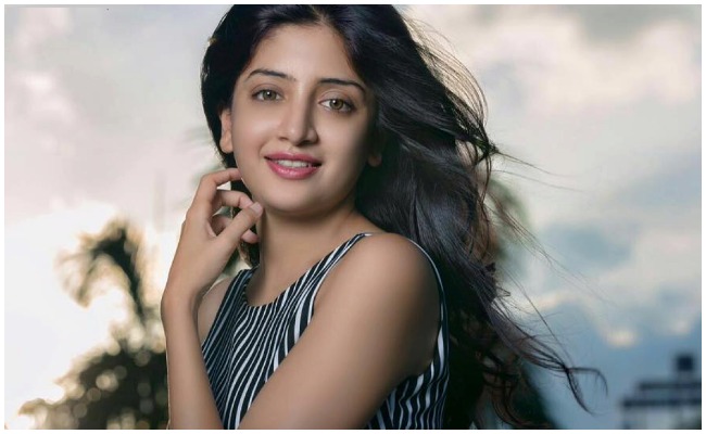 ఆ హీరో సినిమాలో అవకాశం వచ్చింది.. కానీ వదులుకున్నా: పూనమ్ కౌర్