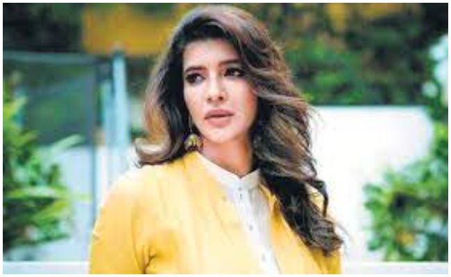 Manchu Lakshmi : క్యాస్టింగ్ కౌచ్ పై ఆసక్తికర వాఖ్యలు చేసిన లక్ష్మి మంచు..!