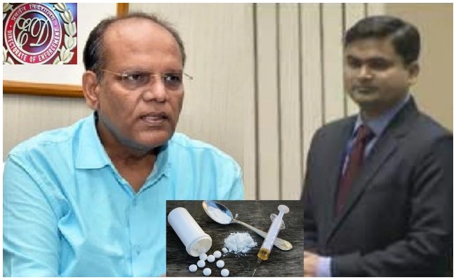 టాలీవుడ్ డ్రగ్స్ కేసు..డిజిటల్ డేటా ఇవ్వడం లేదంటూ పిటిషన్ దాఖలు చేసిన ఈడీ!