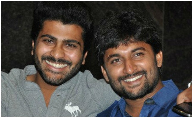 Sharwanand : అచ్చం ఆ హీరోలాగానే శర్వానంద్ చేస్తున్నాడా!!