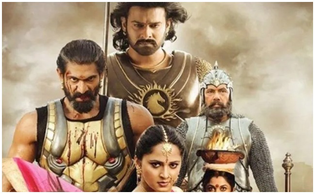 Bahubhali : బాహుబలి 3 నిజంగా వస్తోందా..జక్కన్న ఏంచెప్పారో తెలుసా??