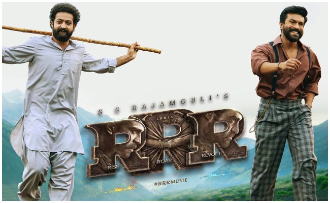 RRR Collections: తొలిరోజే భారీ వసూళ్లు… హాలీవుడ్ సినిమాను దాటిన ఆర్ఆర్ఆర్ హవ!