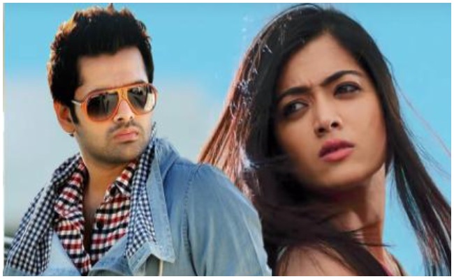 Ram Pothineni: ఇస్మార్ట్ హీరో తో శ్రీవల్లి చేయనుందా… బోయపాటి ఆలోచన ఏమిటో?