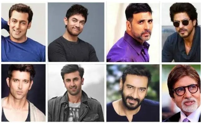 Bollywood : బాలీవుడ్ హీరోల బాడీగార్డ్ జీతాలు చూస్తే షాక్ అవుతారు..?