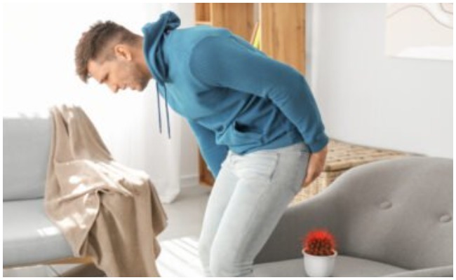 Health Tips: ఫైల్స్ సమస్యతో బాధపడుతున్నారా? ఈ ఒక్క మొక్కతో మీ సమస్యకు చెక్ పెట్టవచ్చు..!