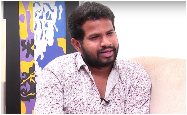 Hyper Aadi: అందులో వేలుపెట్టు కానీ కంటెంట్ లో వేలు పెట్టకు అంటూ సుజాత పరువు తీసిన హైపర్ ఆది!