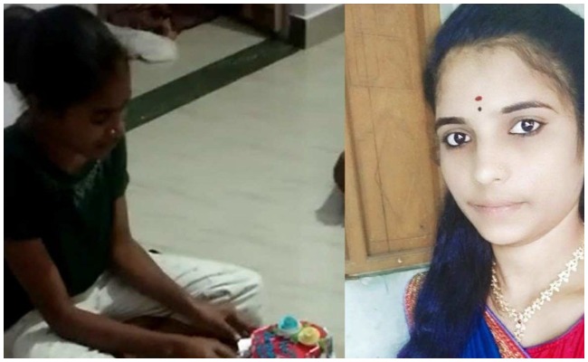 Crime News: శ్రీకాకుళం జిల్లాలో దారుణం.. హాస్టల్ గదిలో నర్సింగ్ విద్యార్థి ఆత్మహత్య..!