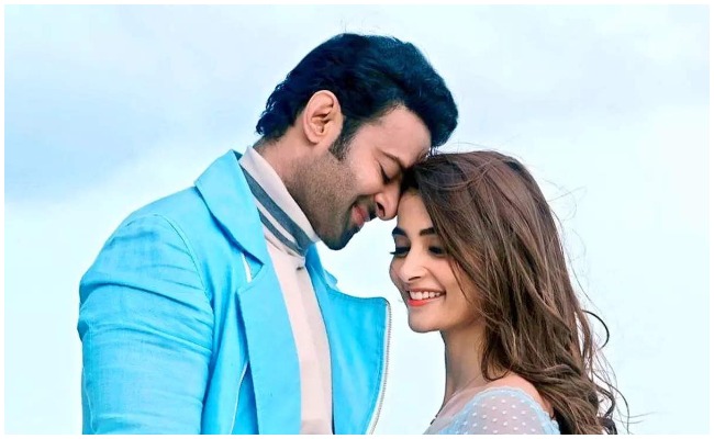 Radhe shyam: సెన్సార్ పూర్తి చేసుకున్న ప్రభాస్ రాధేశ్యామ్.. రన్ టైమ్ ఎంతంటే?