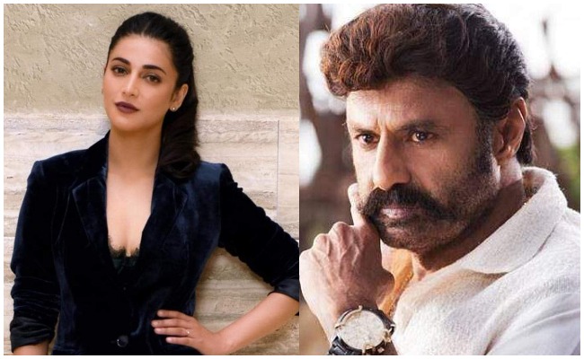 Shruthi Hassan: శృతిహాసన్‌కి ఏమైంది? తీవ్ర విచారం వ్యక్తం చేసిన బాలయ్య.. అసలేమైందంటే…