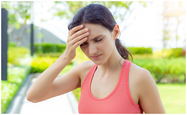 Health Tips: వేసవికాలంలో తలనొప్పి సమస్య వేధిస్తోందా? ఈ జాగ్రత్తలు పాటించటం మంచిది..!