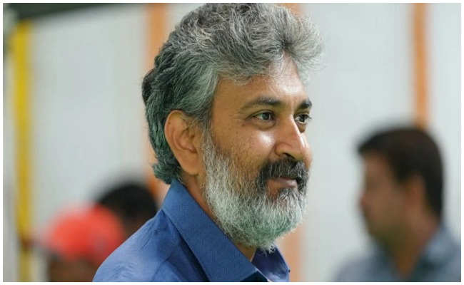 Rajamouli: గాలి జనార్దన్ కొడుకు కిరిటీ కోసం రాజమౌళి ఏం చేశారో తెలుసా..?