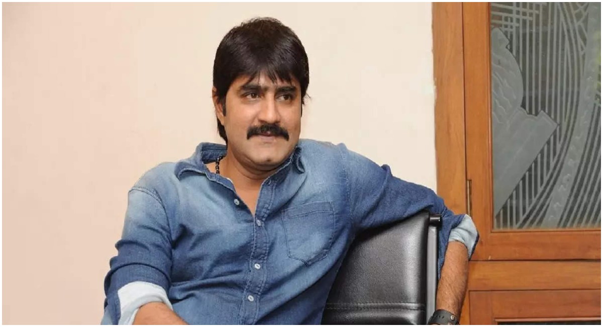 Sreekanth: సినిమాలు ఫ్లాప్ కావడంతో వ్యవసాయం చేసుకుందాం అనుకున్నా.. చిరంజీవి గారు పిలిచి ఒక్కటే చెప్పారు: హీరో శ్రీకాంత్