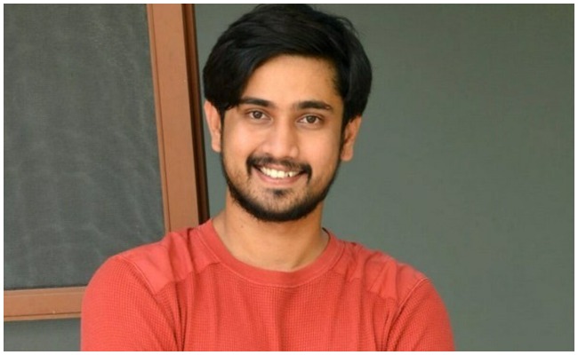 యాంకర్ లాస్యతో ఎఫైర్ గురించి షాకింగ్ నిజాలు బయటపెట్టిన హీరో రాజ్ తరుణ్!