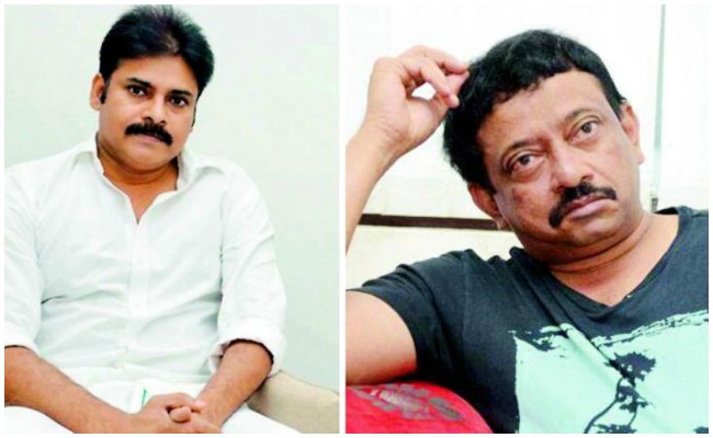 pavan Kalyan – RGV: పవన్ కళ్యాణ్ ను సీఎం చేద్దాం అంటున్న కే ఏ పాల్..ప్రధాని మాట్లాడుతున్నాడు వినండి అంటూ వర్మ ట్వీట్!