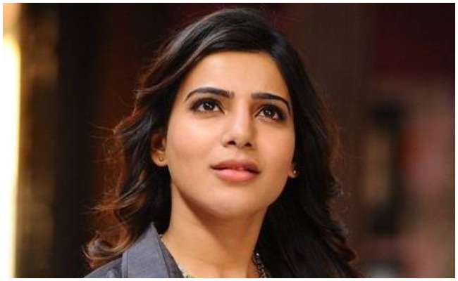 Samantha: ఎంత గొడవ పడ్డా వెంటనే మళ్లీ.. .. సమంత లేటేస్ట్ పోస్ట్ వైరల్..!